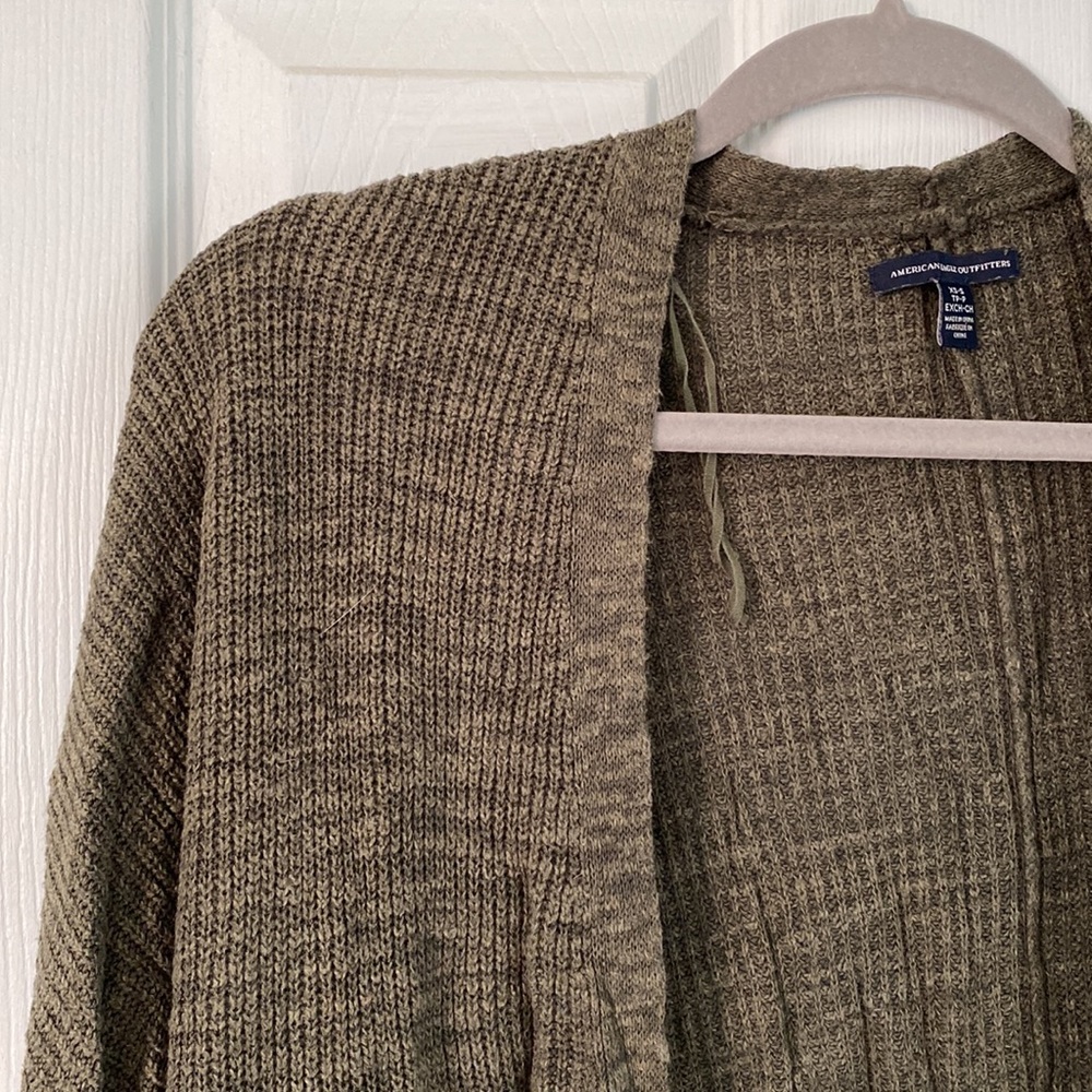 American Eagle Cardigan🌛
